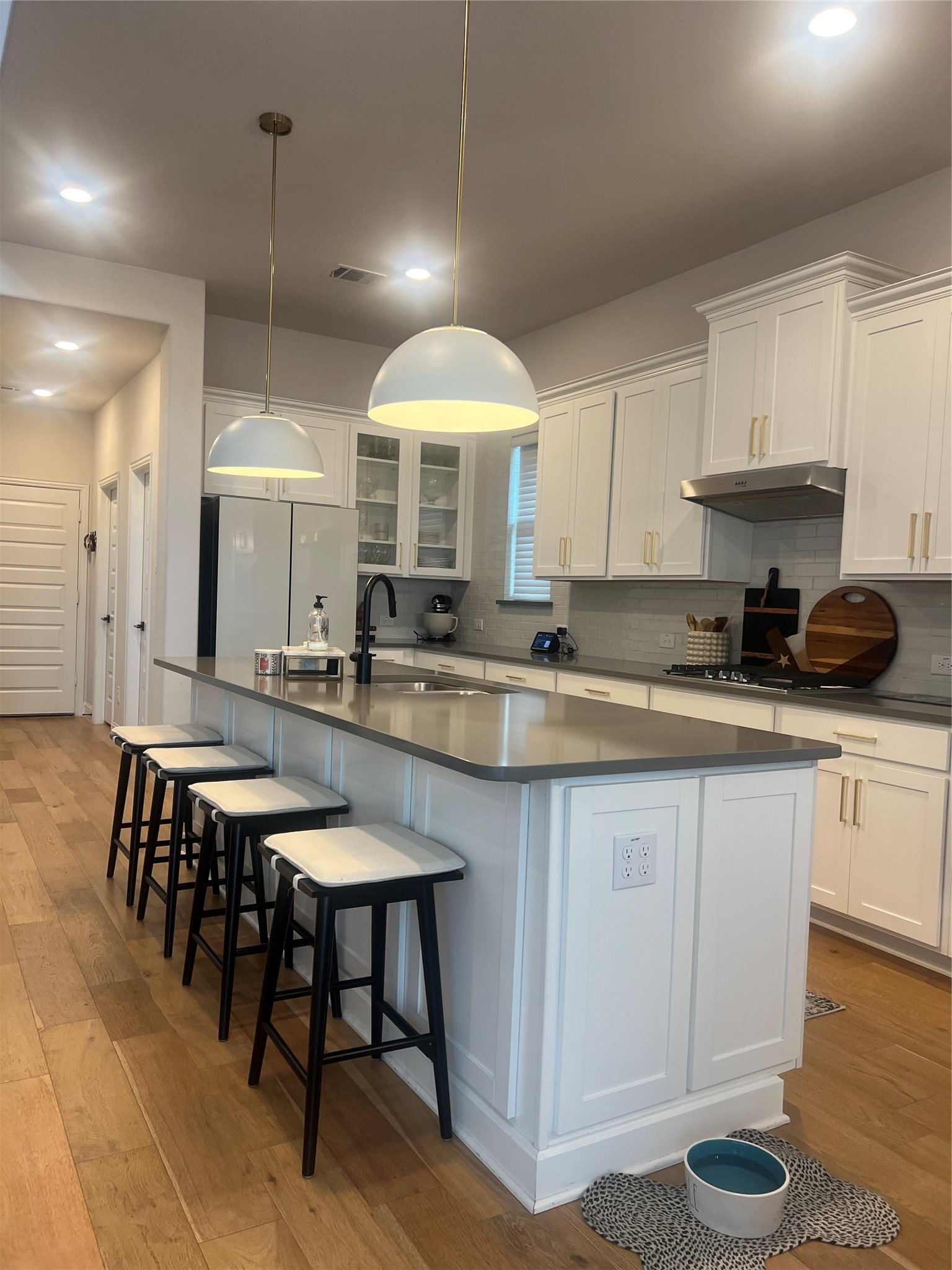 3133 Swather Drive Mckinney TX 75071