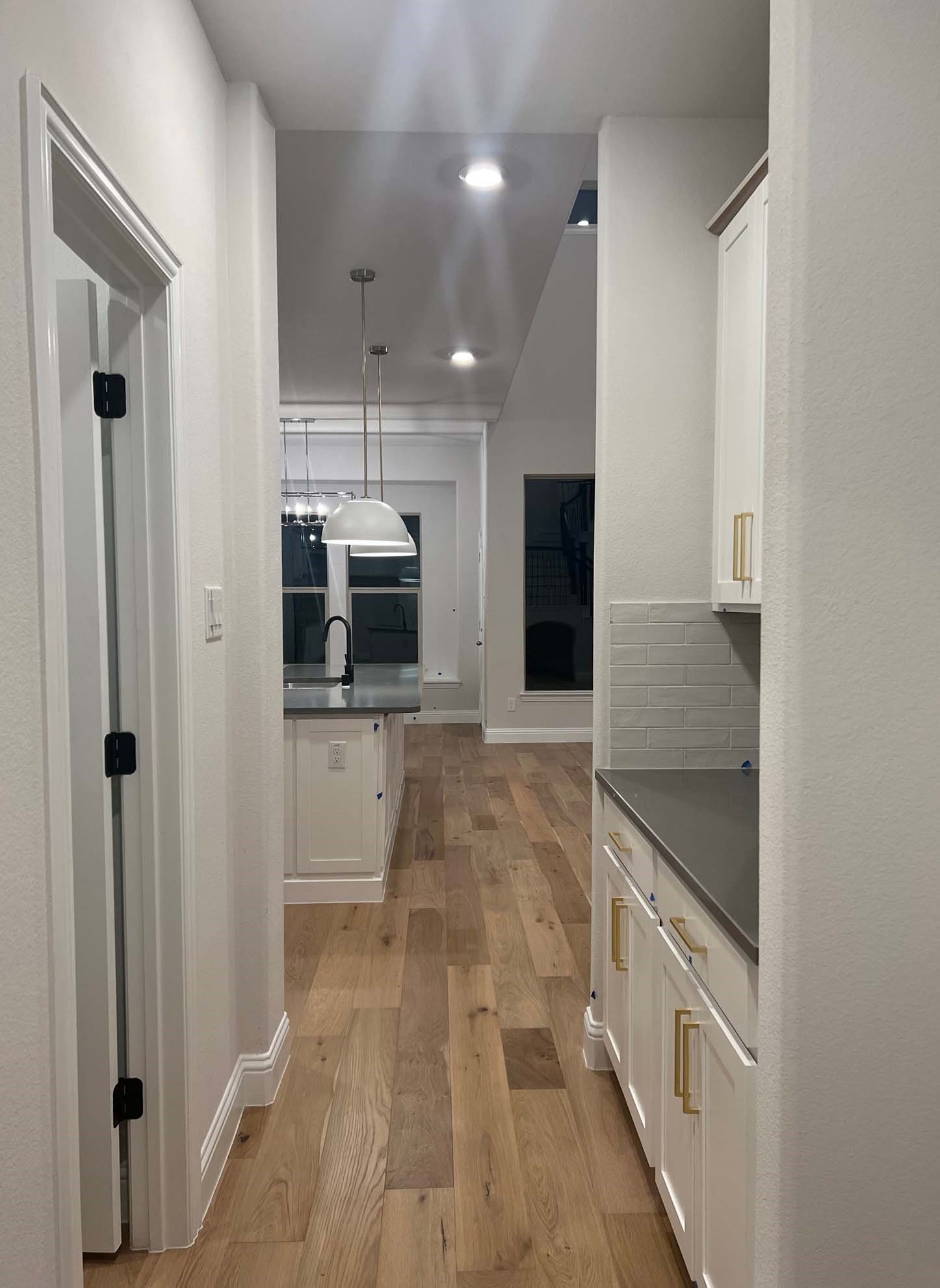 3133 Swather Drive Mckinney TX 75071