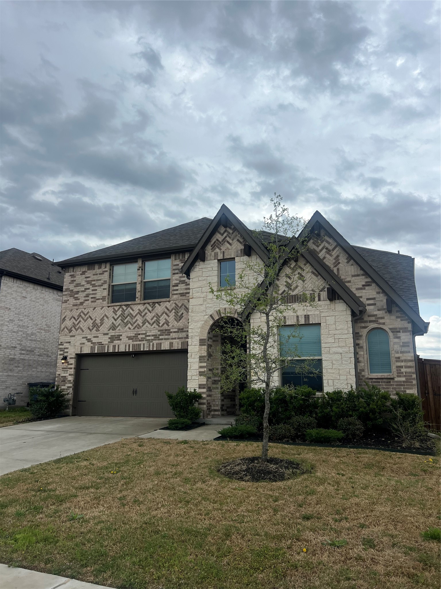 3133 Swather Drive Mckinney TX 75071