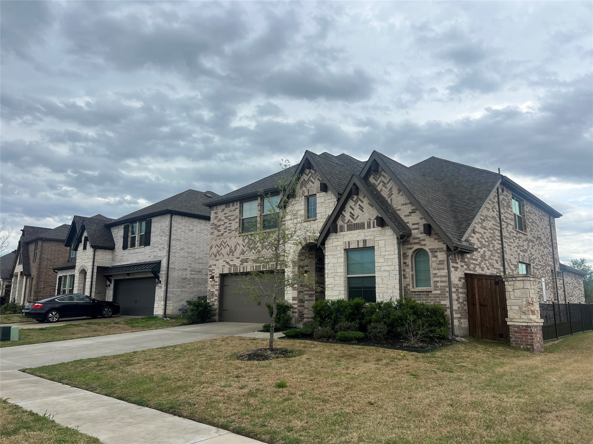 3133 Swather Drive Mckinney TX 75071