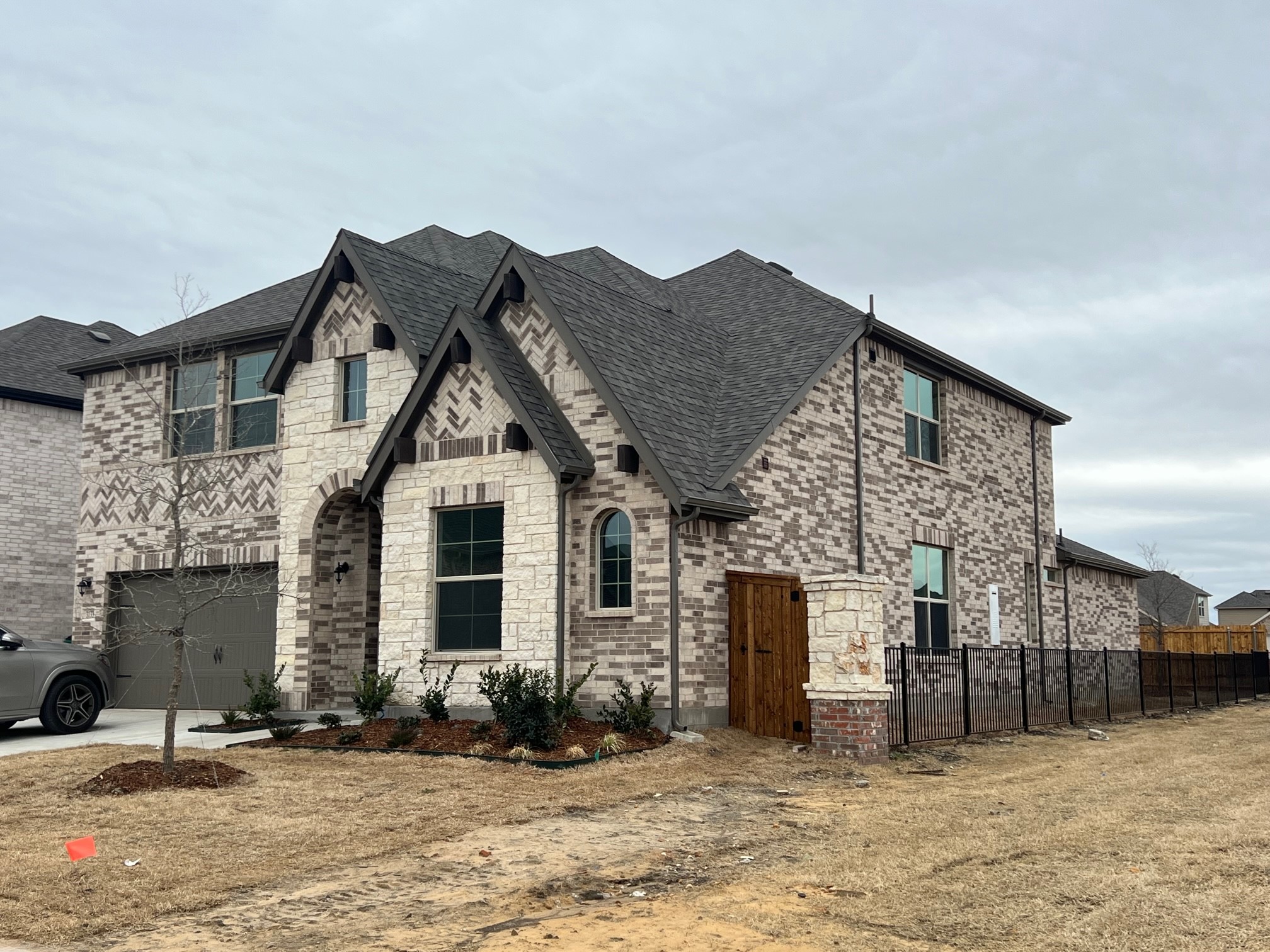 3133 Swather Drive Mckinney TX 75071