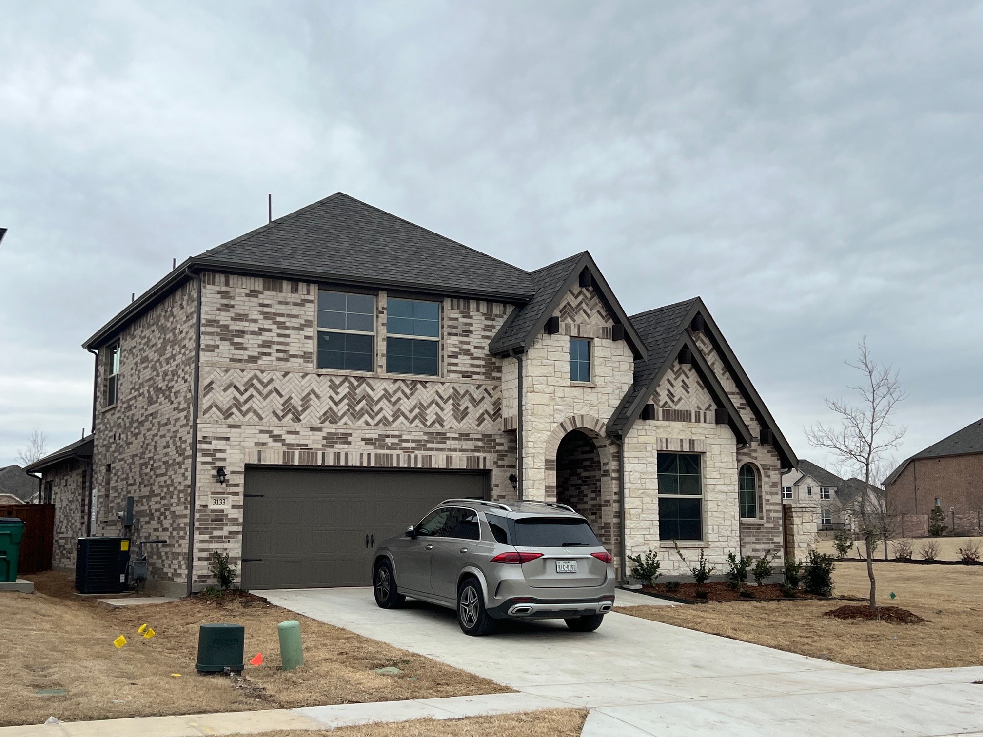 3133 Swather Drive Mckinney TX 75071
