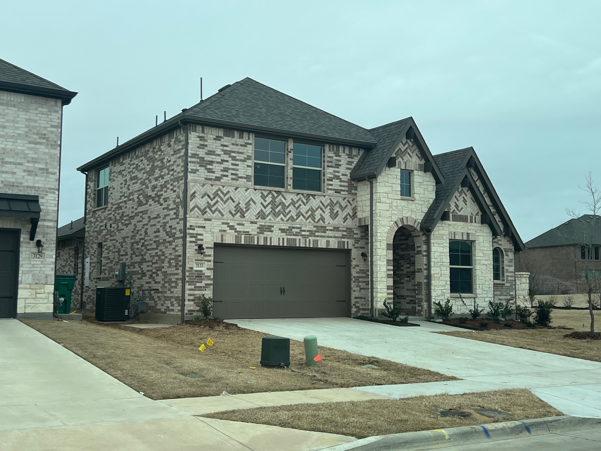 3133 Swather Drive Mckinney TX 75071
