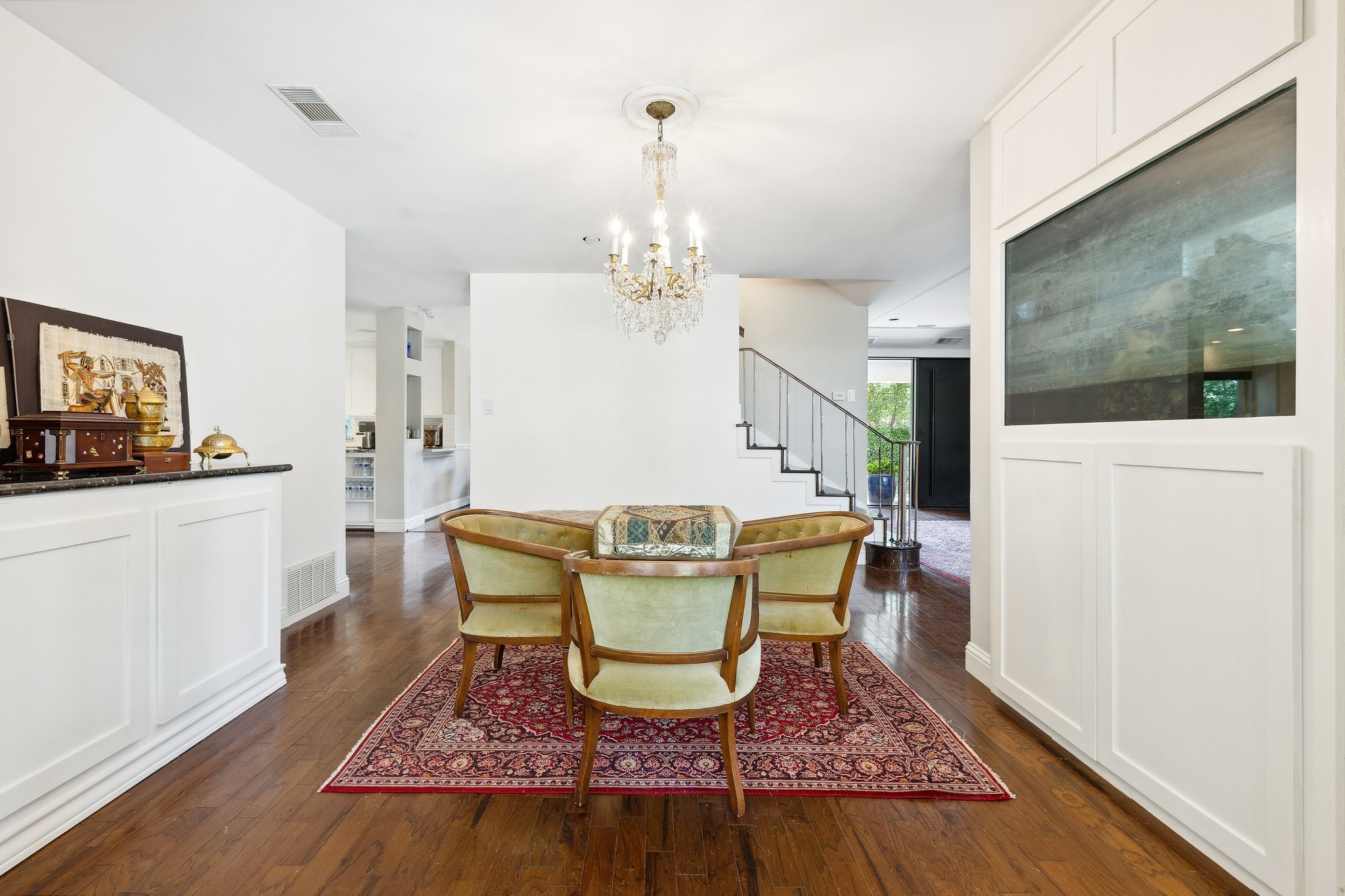 6160 Spring Valley Road Dallas TX 75254