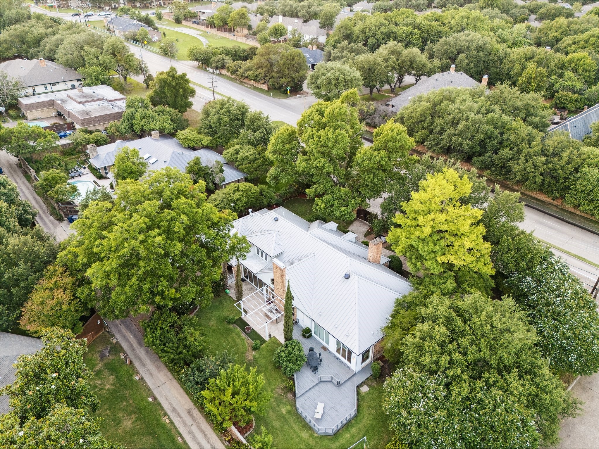 6160 Spring Valley Road Dallas TX 75254