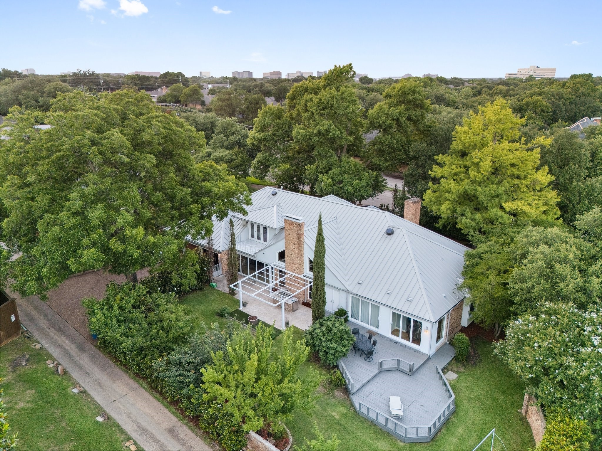 6160 Spring Valley Road Dallas TX 75254