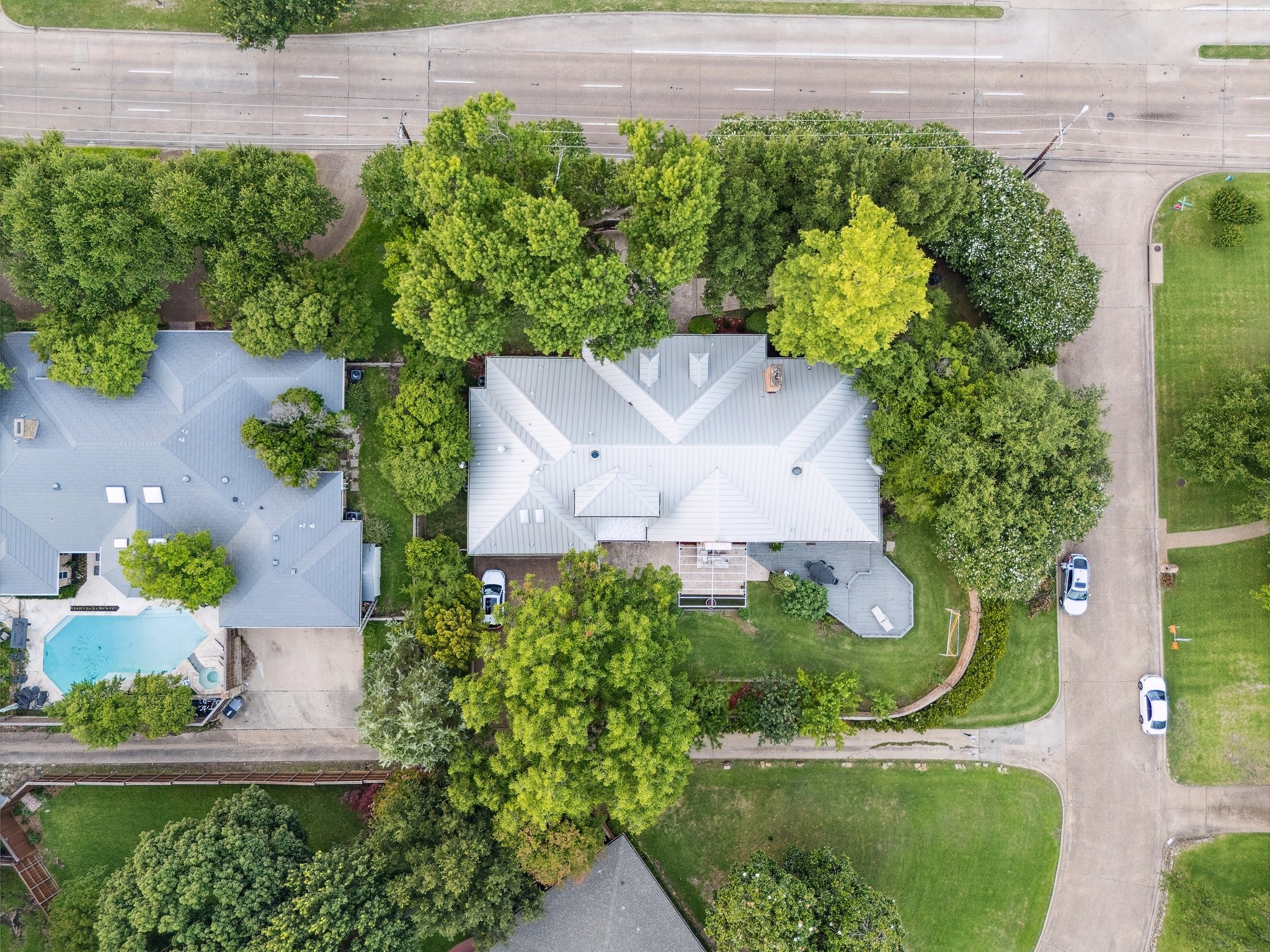 6160 Spring Valley Road Dallas TX 75254