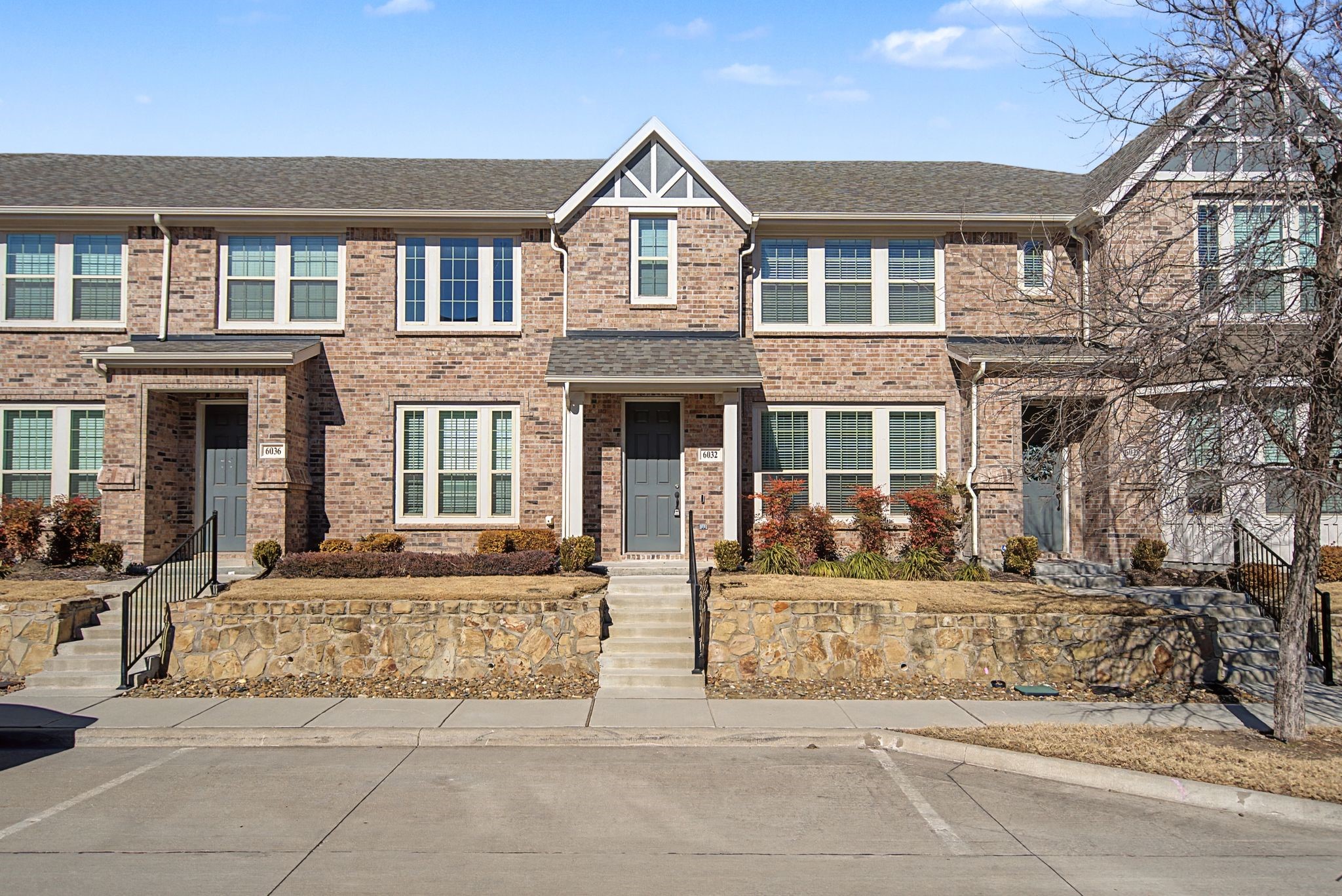 6032 Silverado Trail Mckinney TX 75070