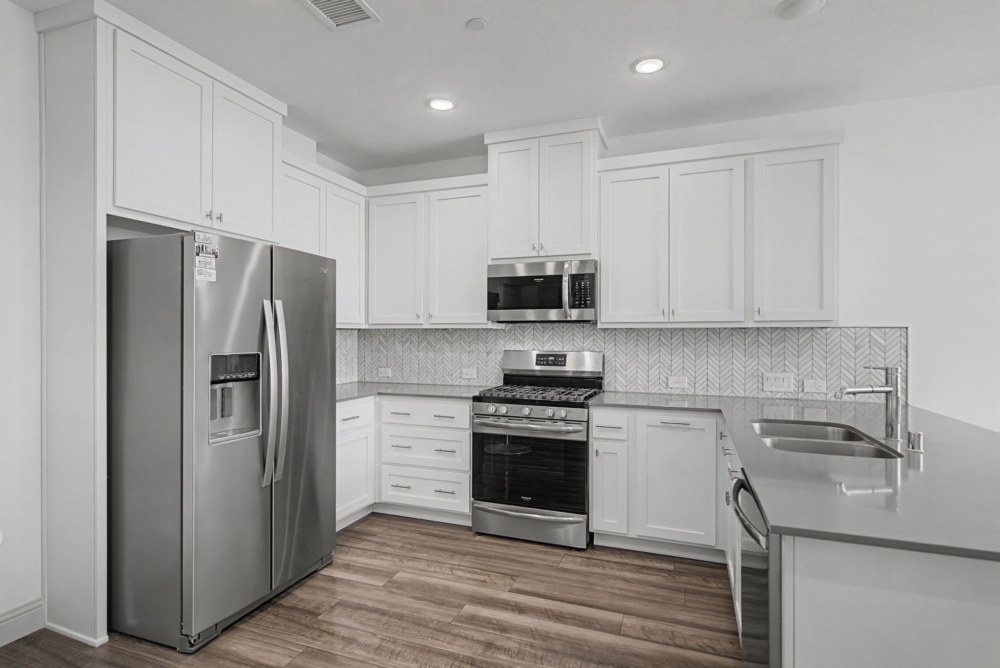 6032 Silverado Trail Mckinney TX 75070
