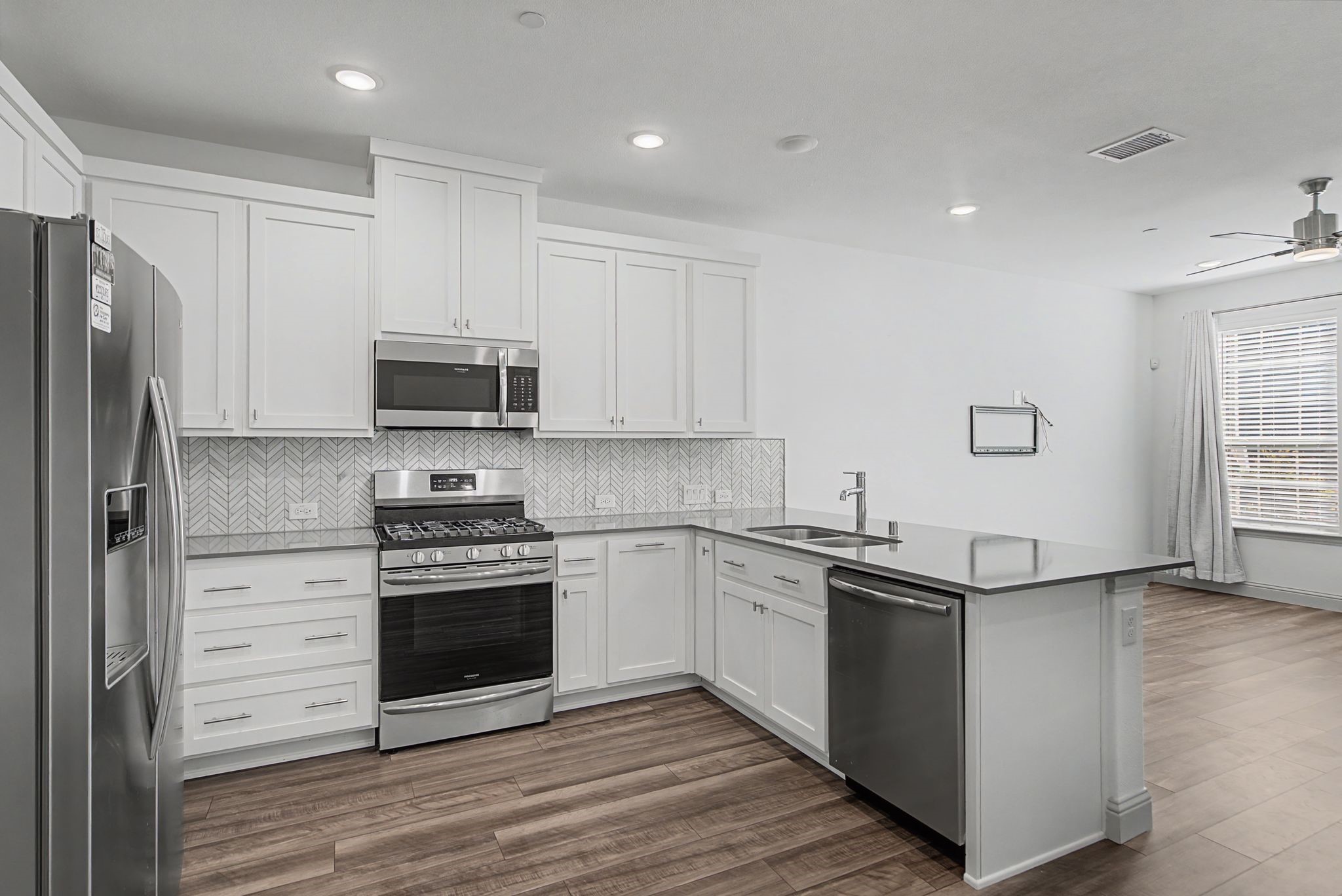6032 Silverado Trail Mckinney TX 75070