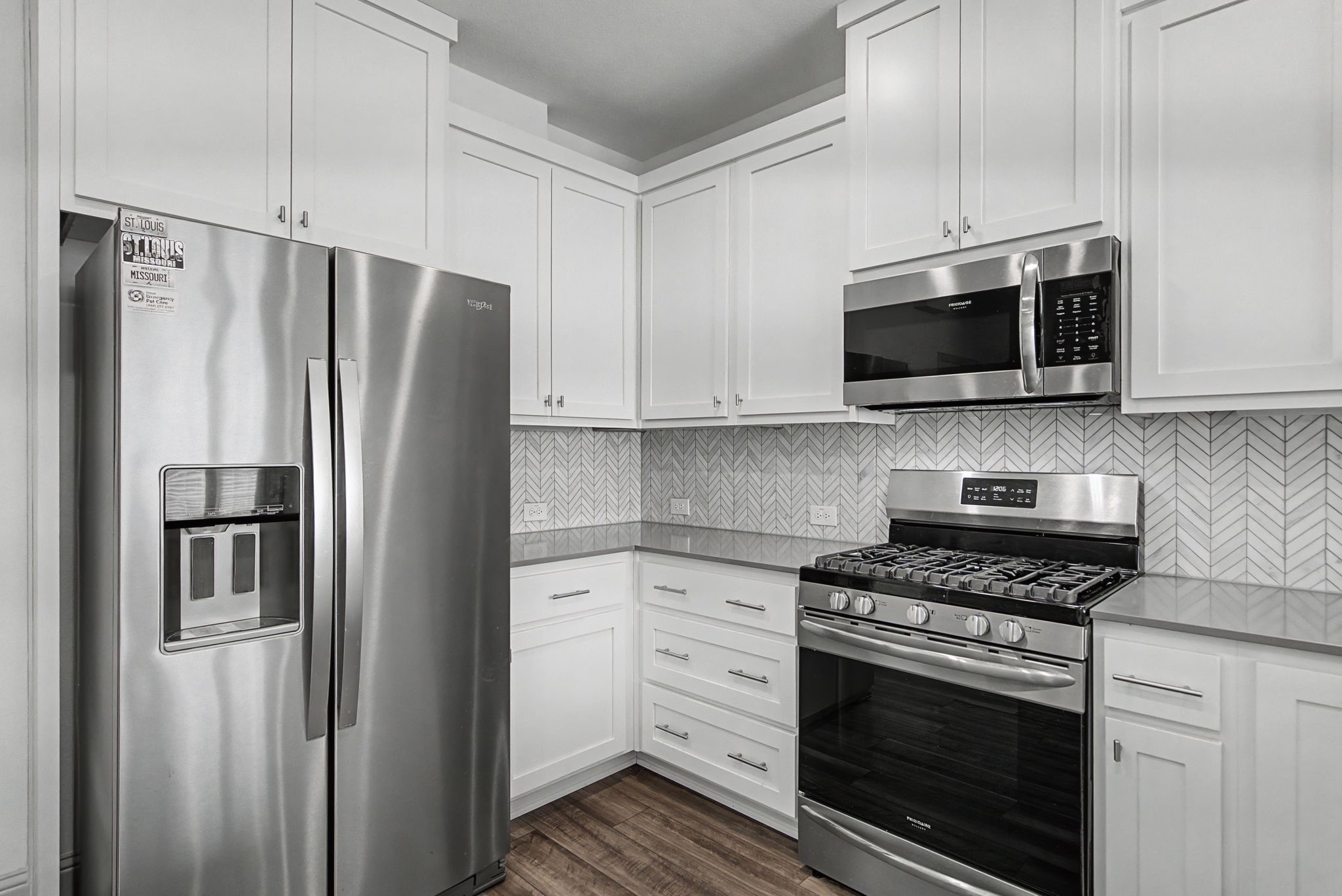 6032 Silverado Trail Mckinney TX 75070