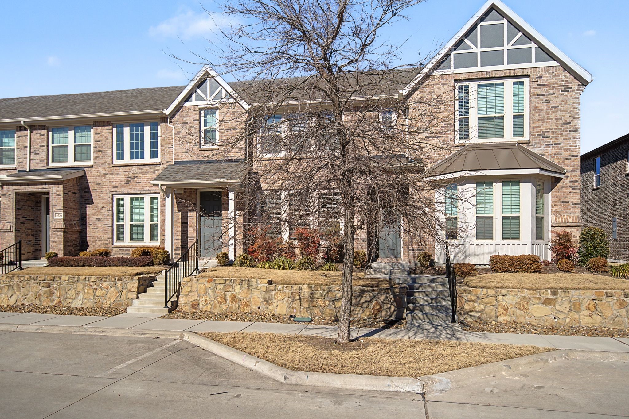 6032 Silverado Trail Mckinney TX 75070