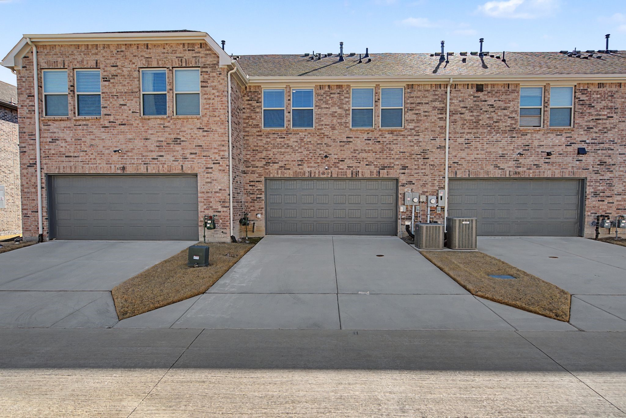 6032 Silverado Trail Mckinney TX 75070