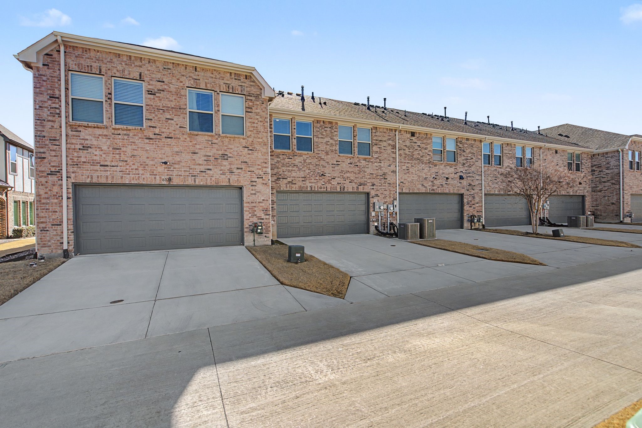 6032 Silverado Trail Mckinney TX 75070
