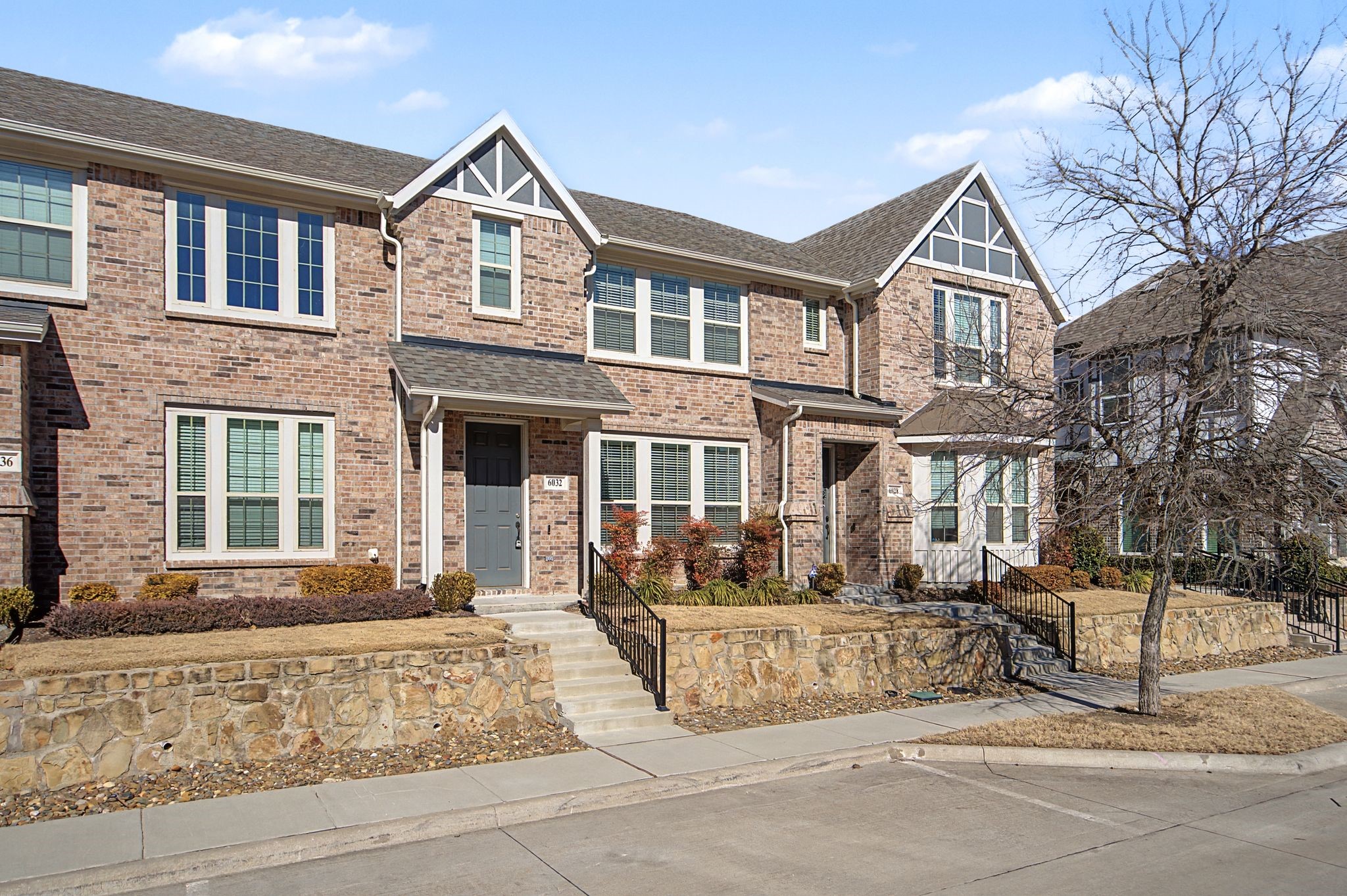 6032 Silverado Trail Mckinney TX 75070
