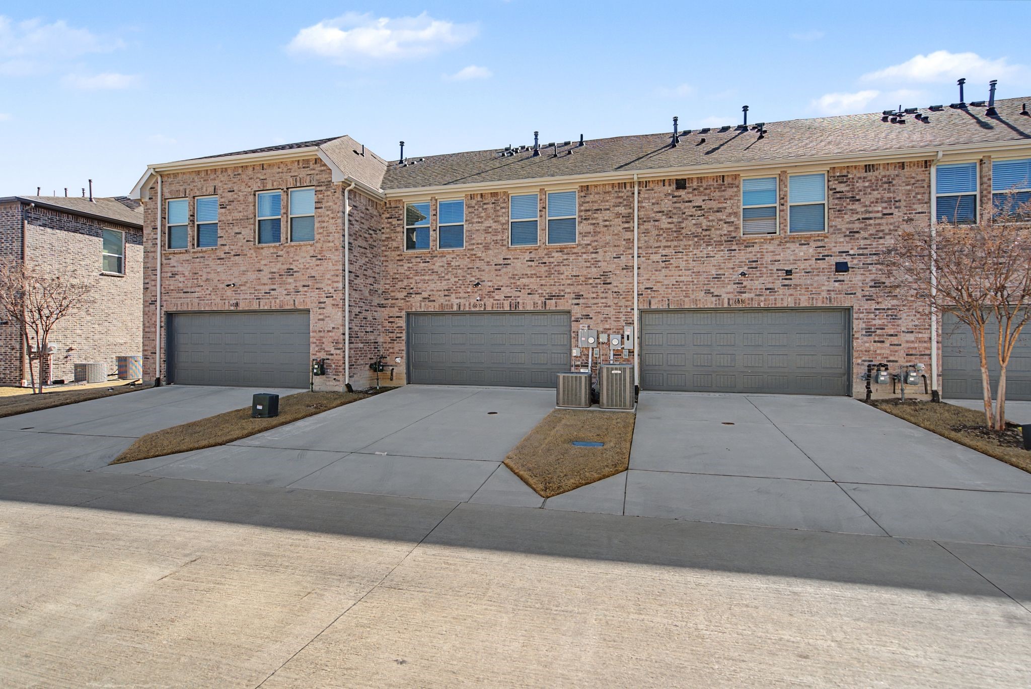 6032 Silverado Trail Mckinney TX 75070