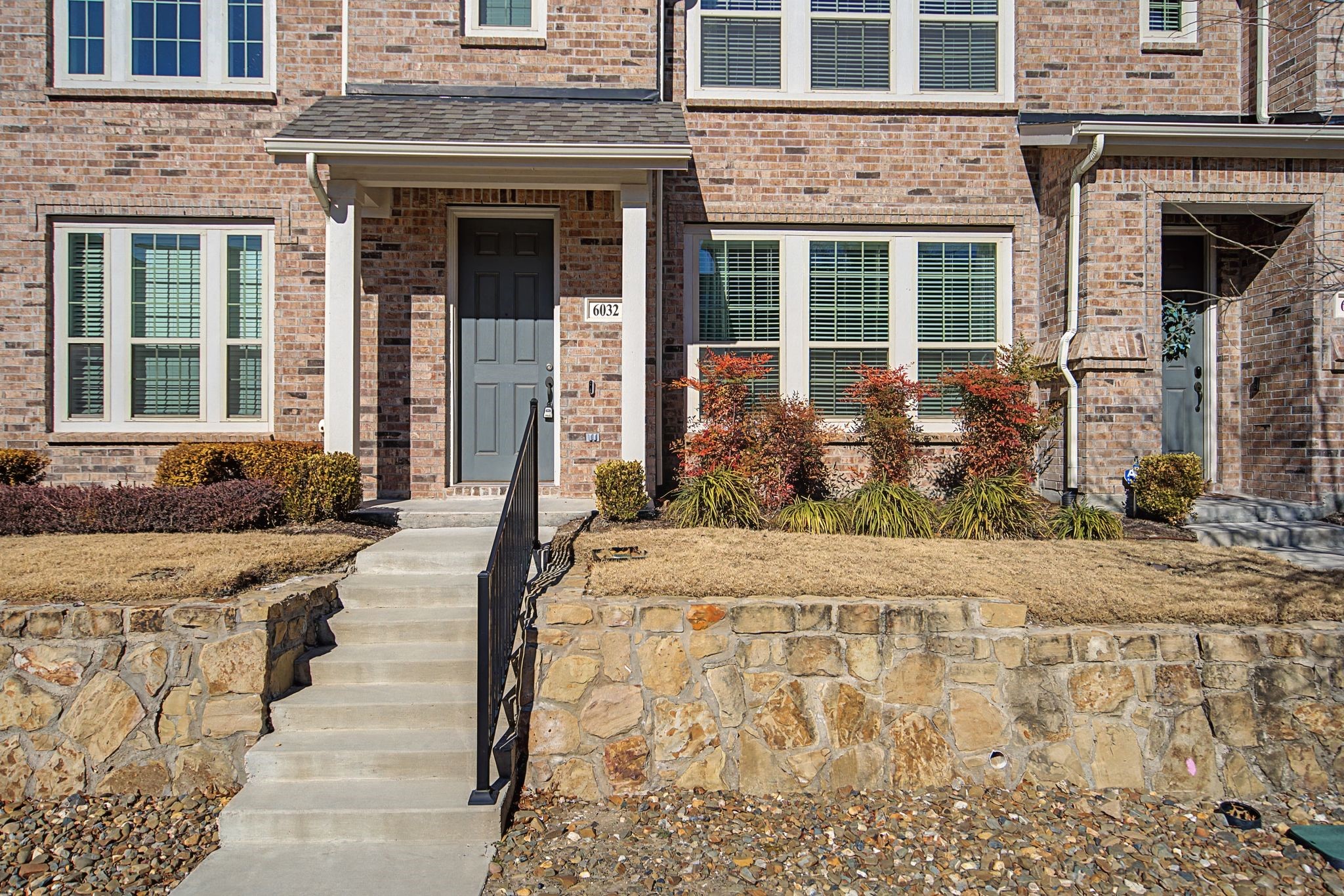 6032 Silverado Trail Mckinney TX 75070