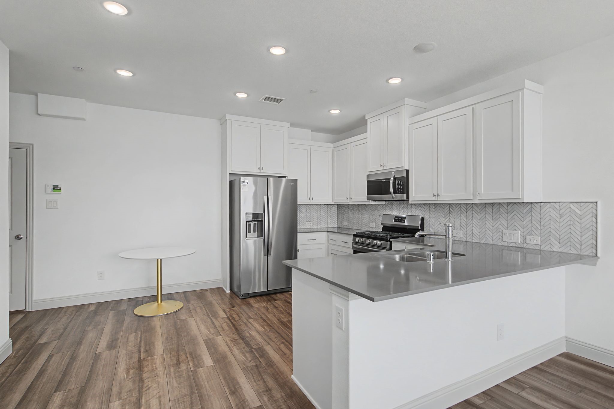 6032 Silverado Trail Mckinney TX 75070