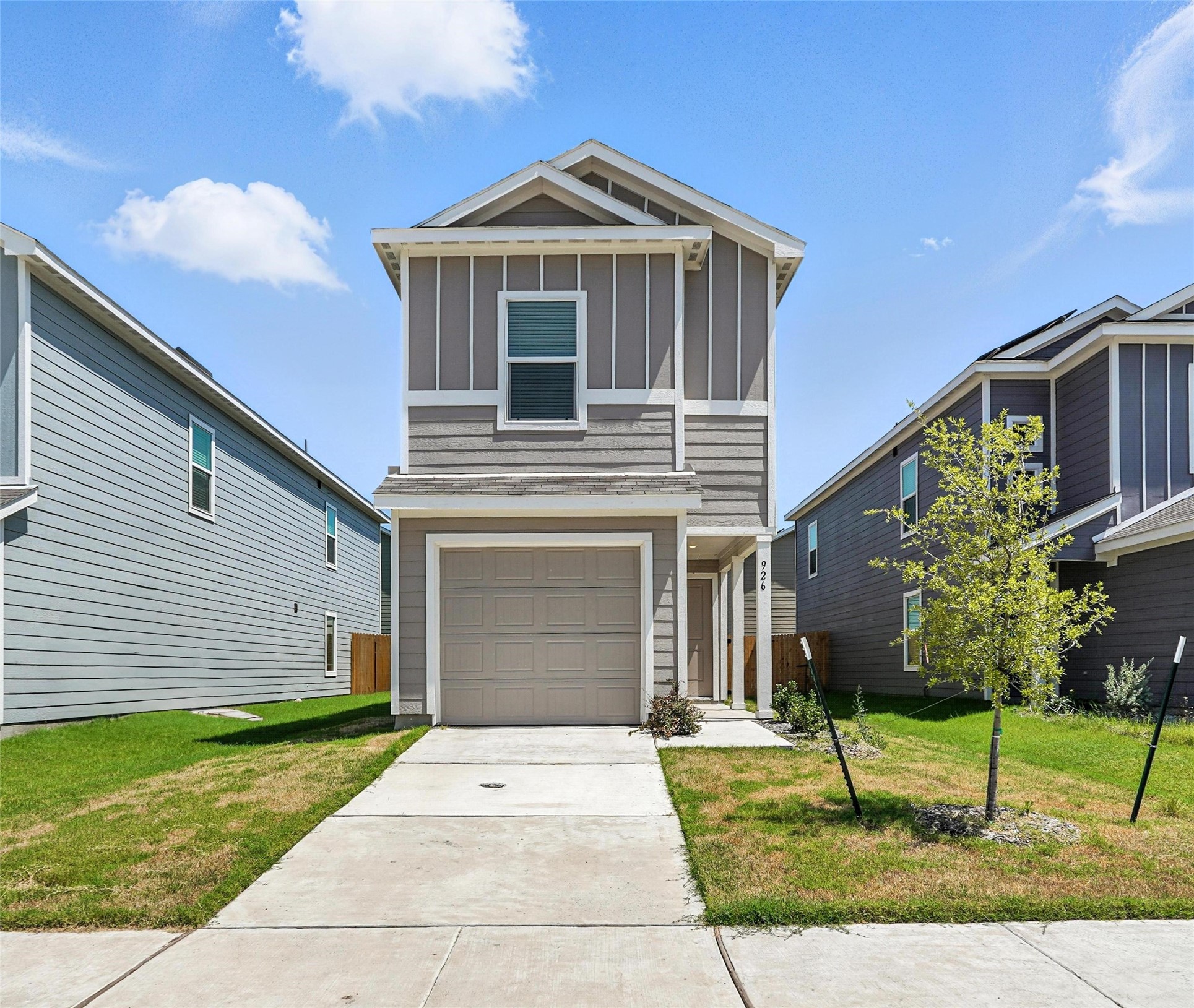 926 Wood Stork Way Princeton TX 75407