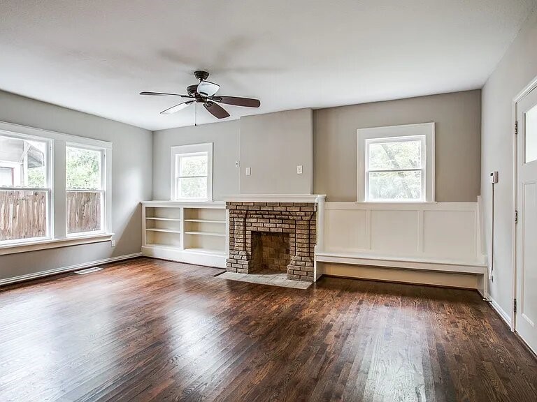 407 S Windomere Avenue Dallas TX 75208
