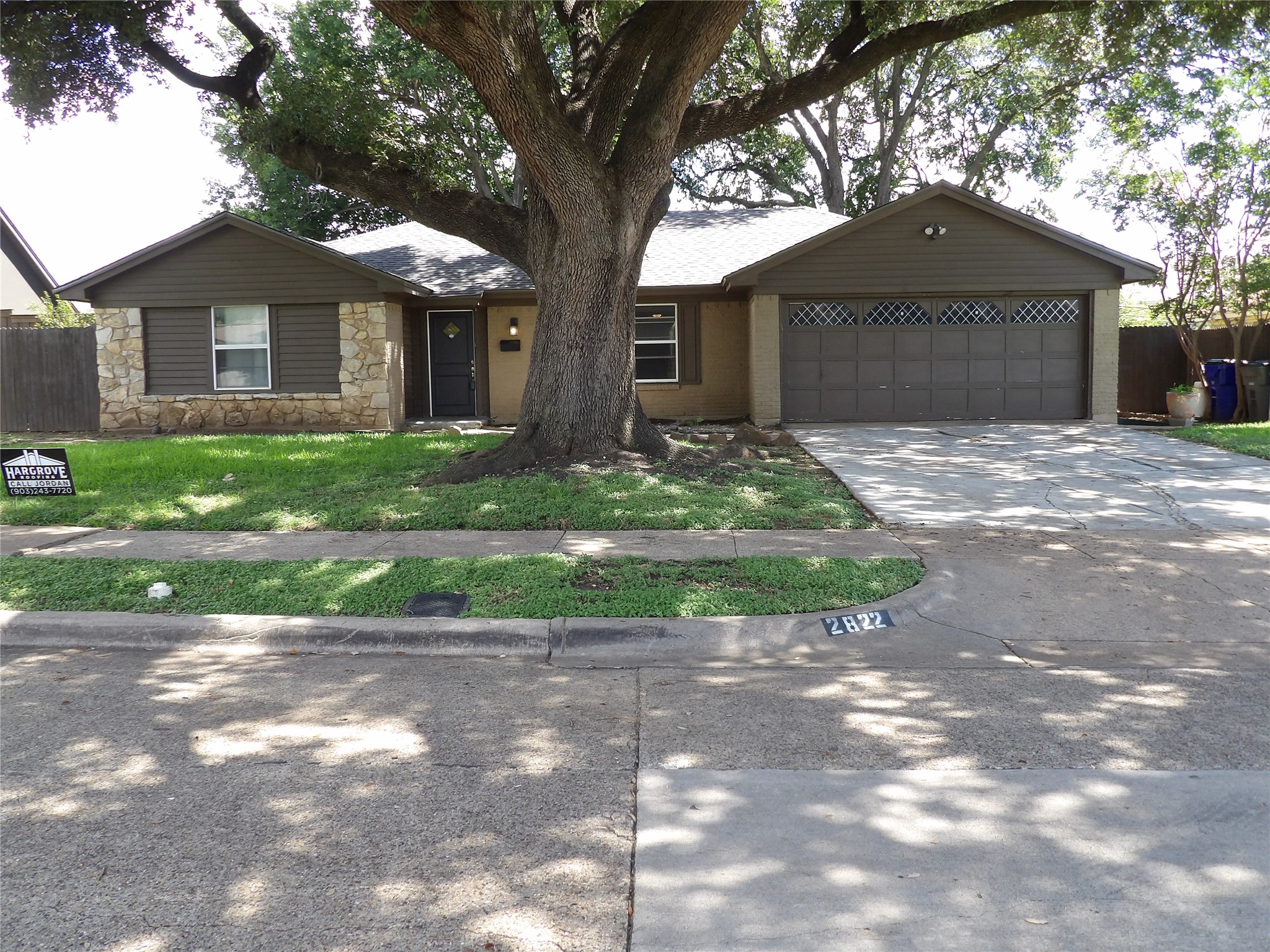 2822 Sunny Hill Lane Farmers Branch TX 75234
