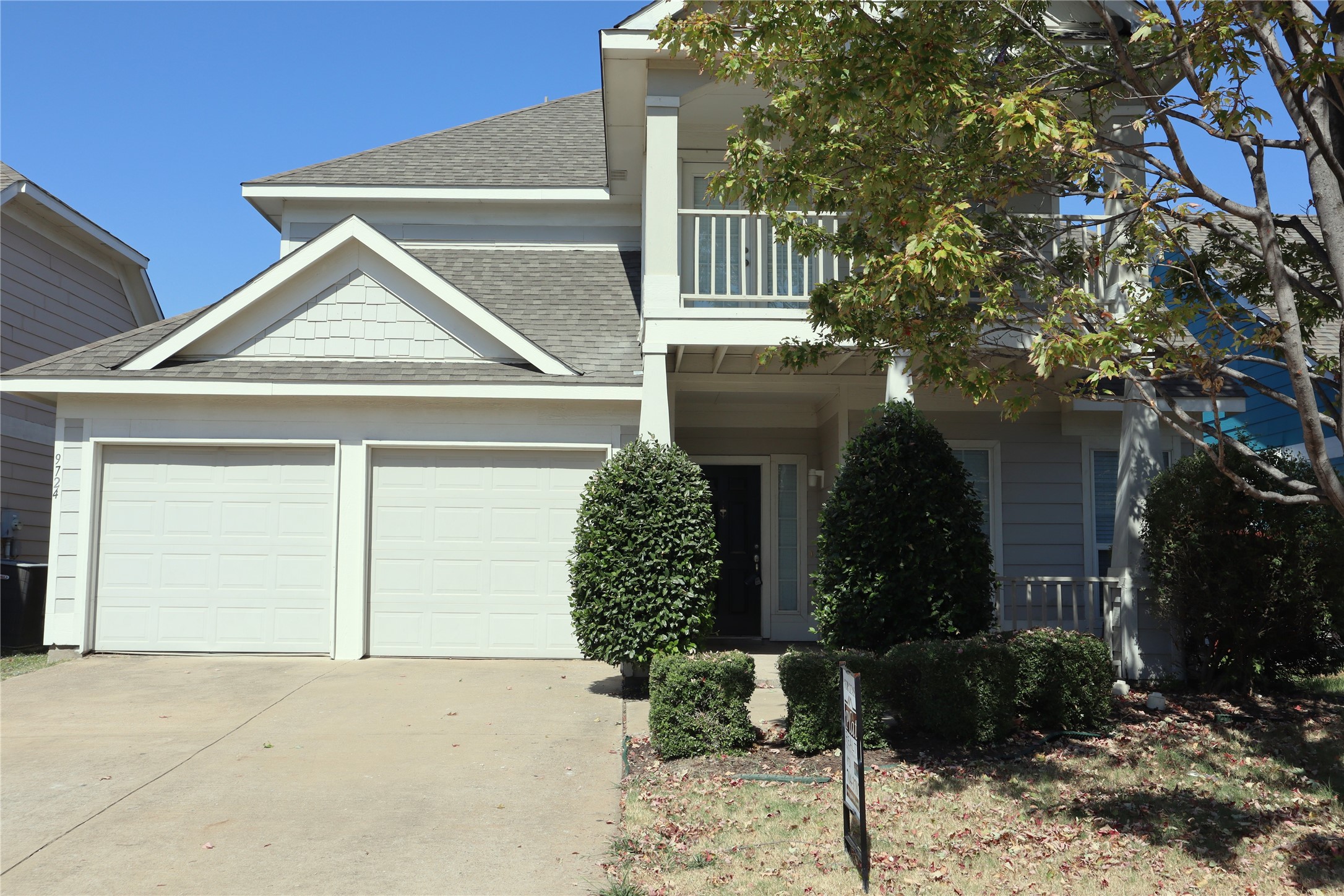 9724 Old Field Drive Mckinney TX 75072