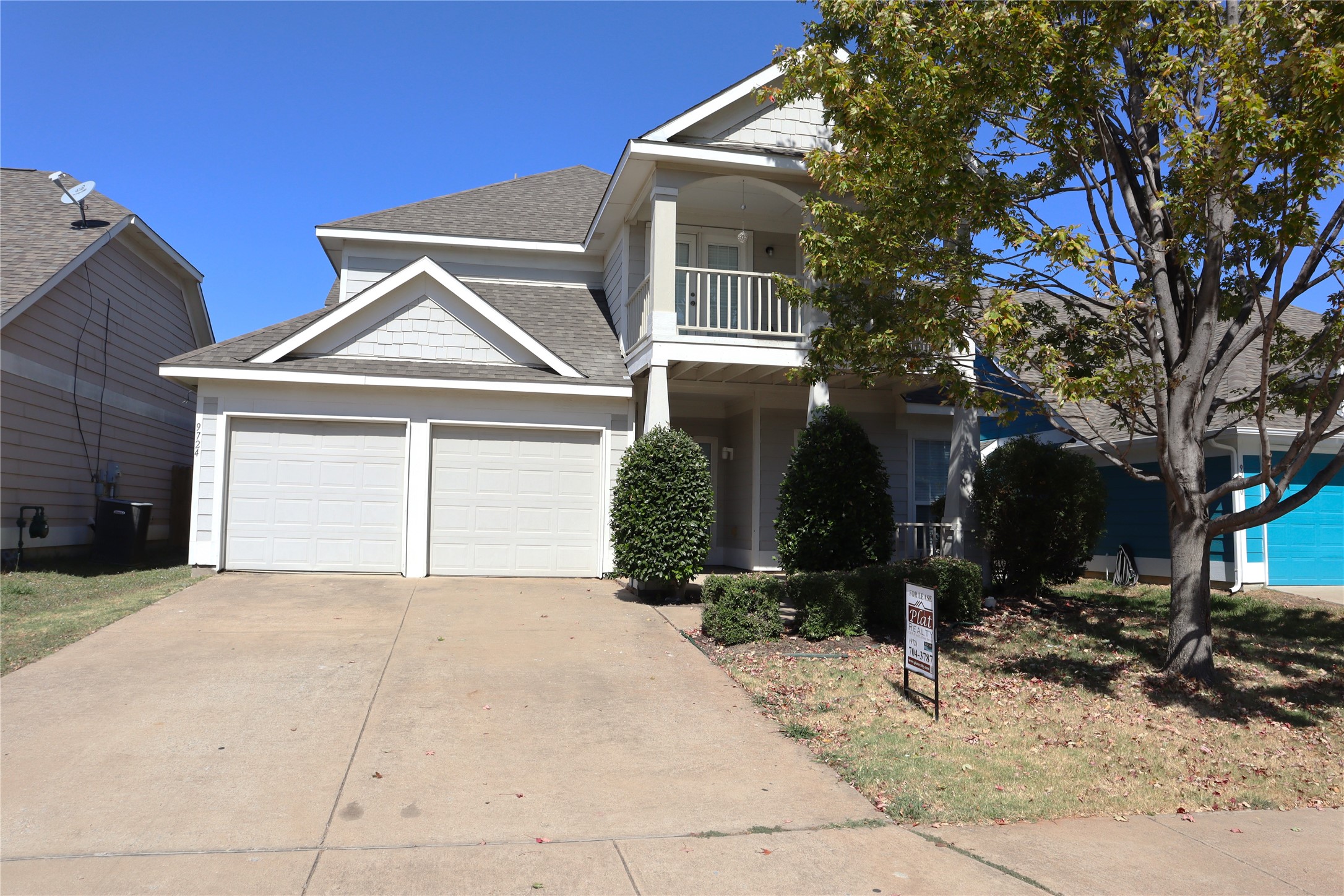 9724 Old Field Drive Mckinney TX 75072
