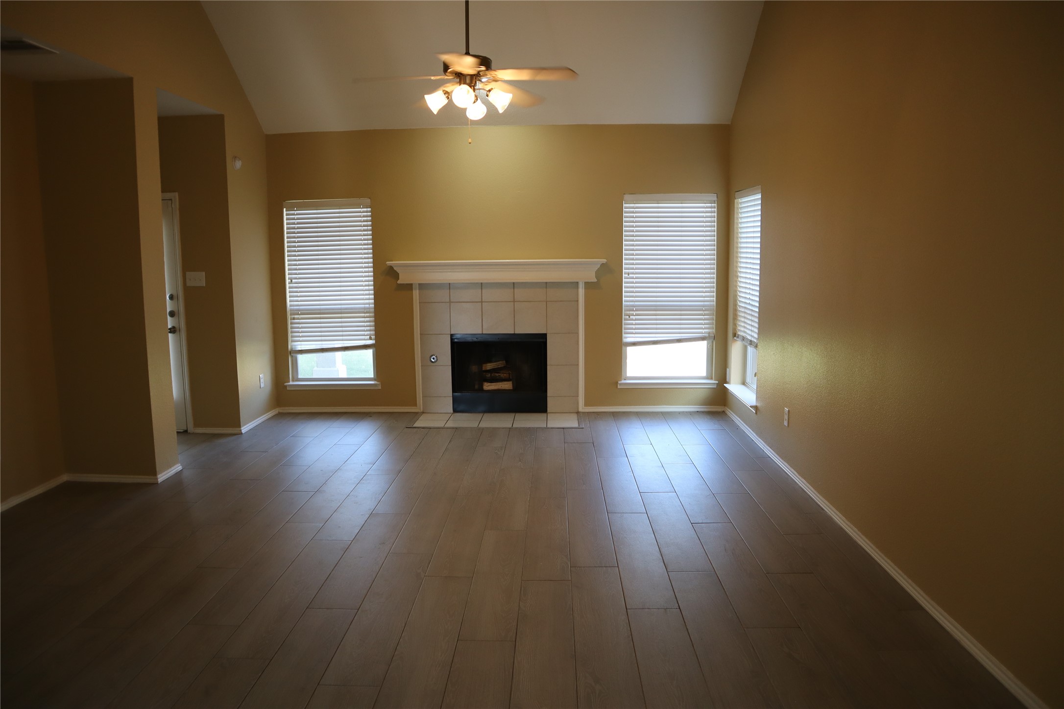 9724 Old Field Drive Mckinney TX 75072