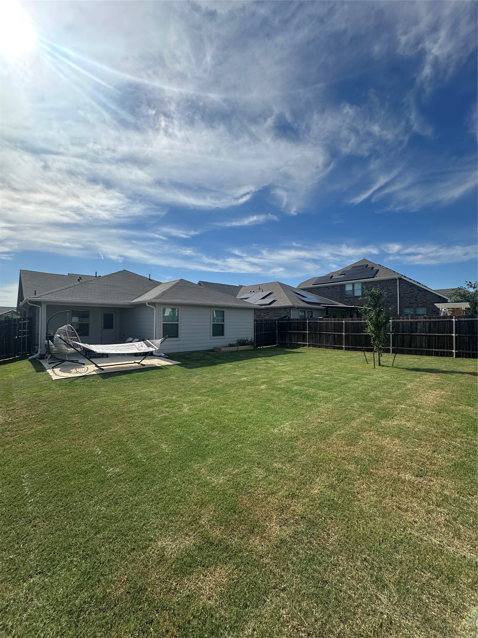 6320 Armadillo Court Fort Worth TX 76179