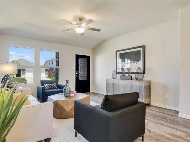 6320 Armadillo Court Fort Worth TX 76179