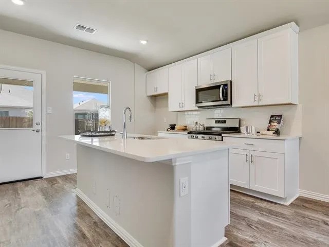 6320 Armadillo Court Fort Worth TX 76179