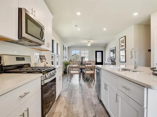 6320 Armadillo Court Fort Worth TX 76179