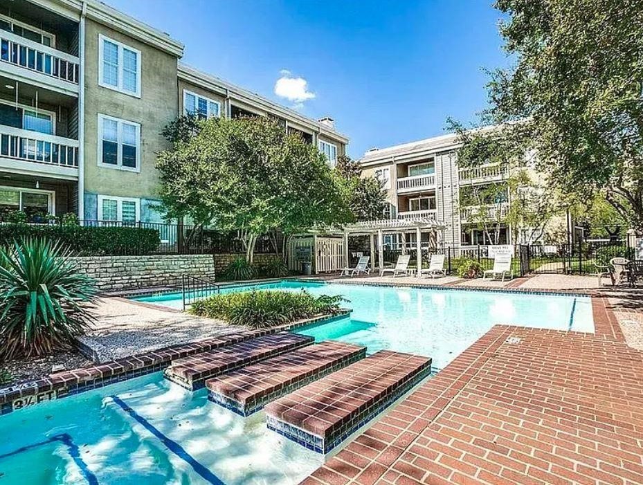 5310 Keller Springs Road Dallas TX 75248