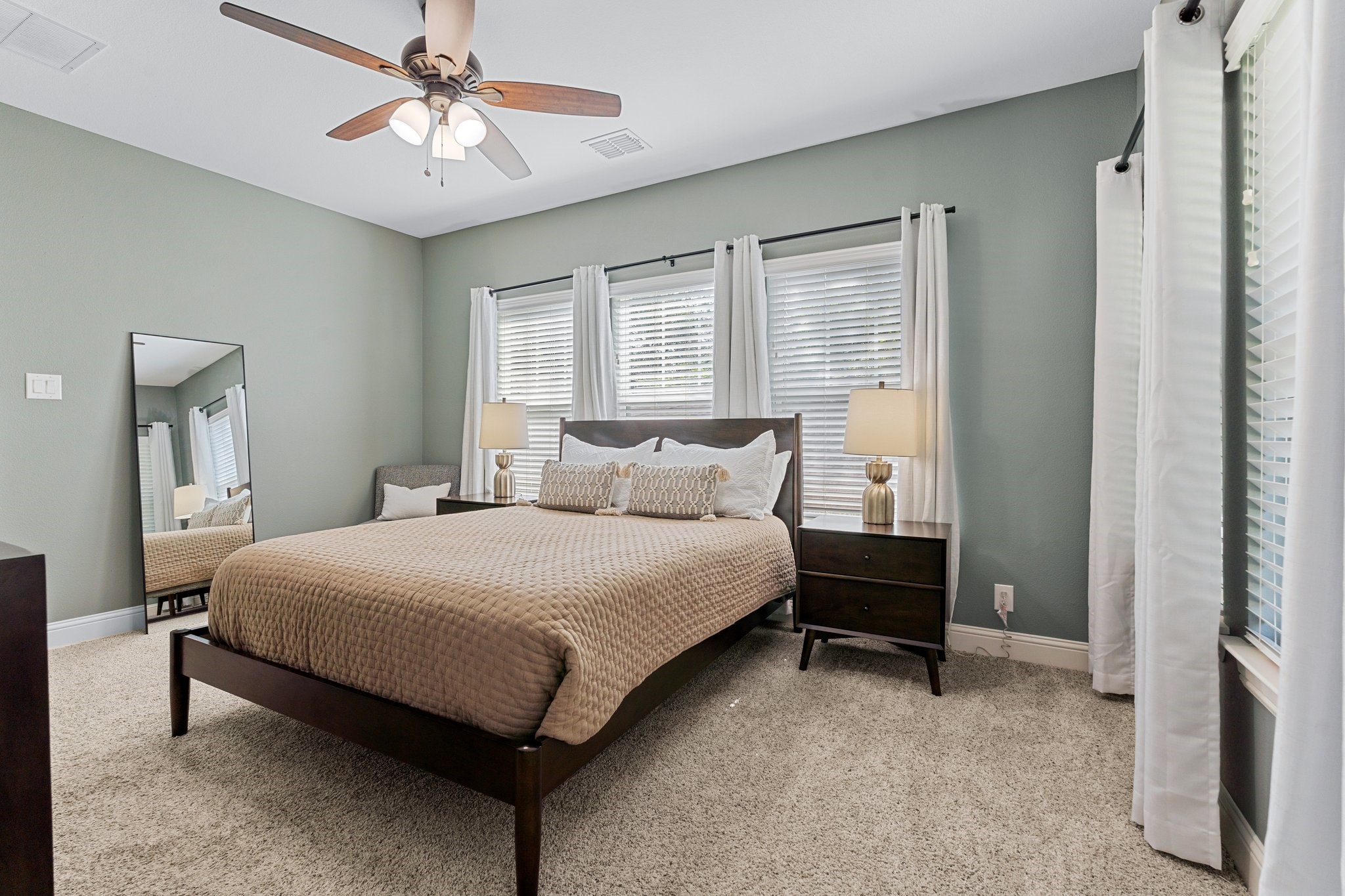 607 S Alamo Street Weatherford TX 76086