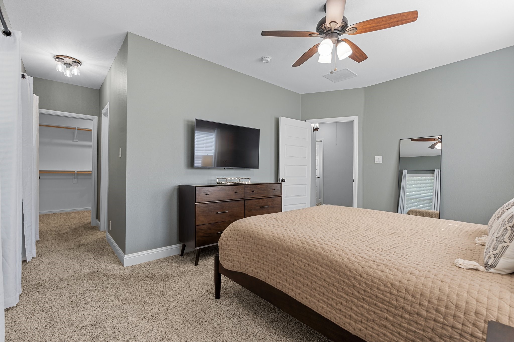 607 S Alamo Street Weatherford TX 76086