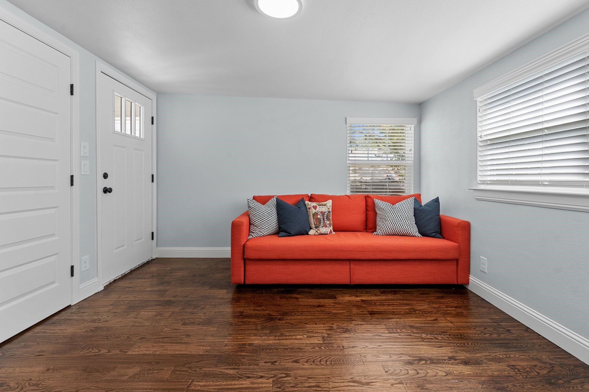607 S Alamo Street Weatherford TX 76086