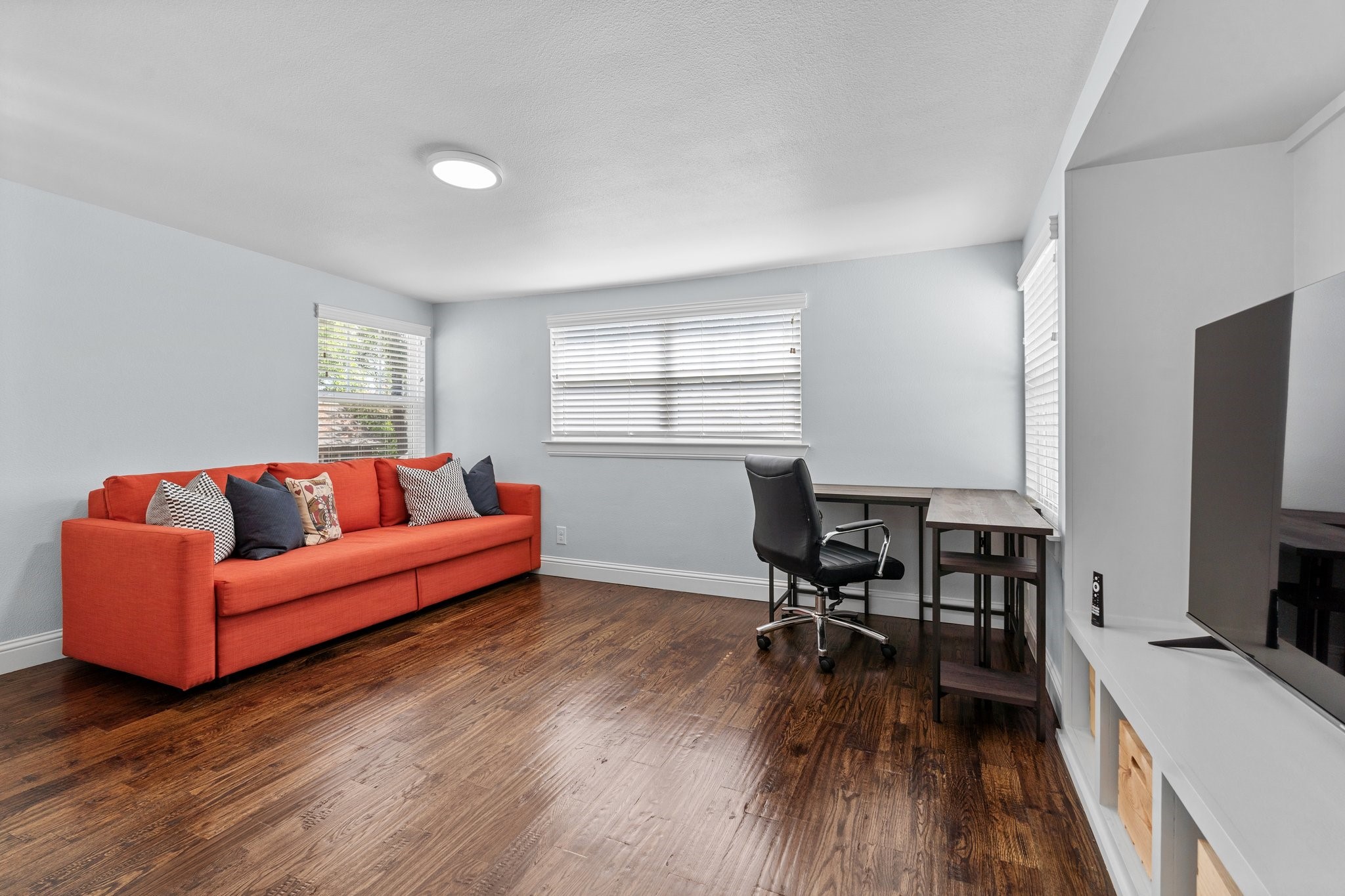 607 S Alamo Street Weatherford TX 76086