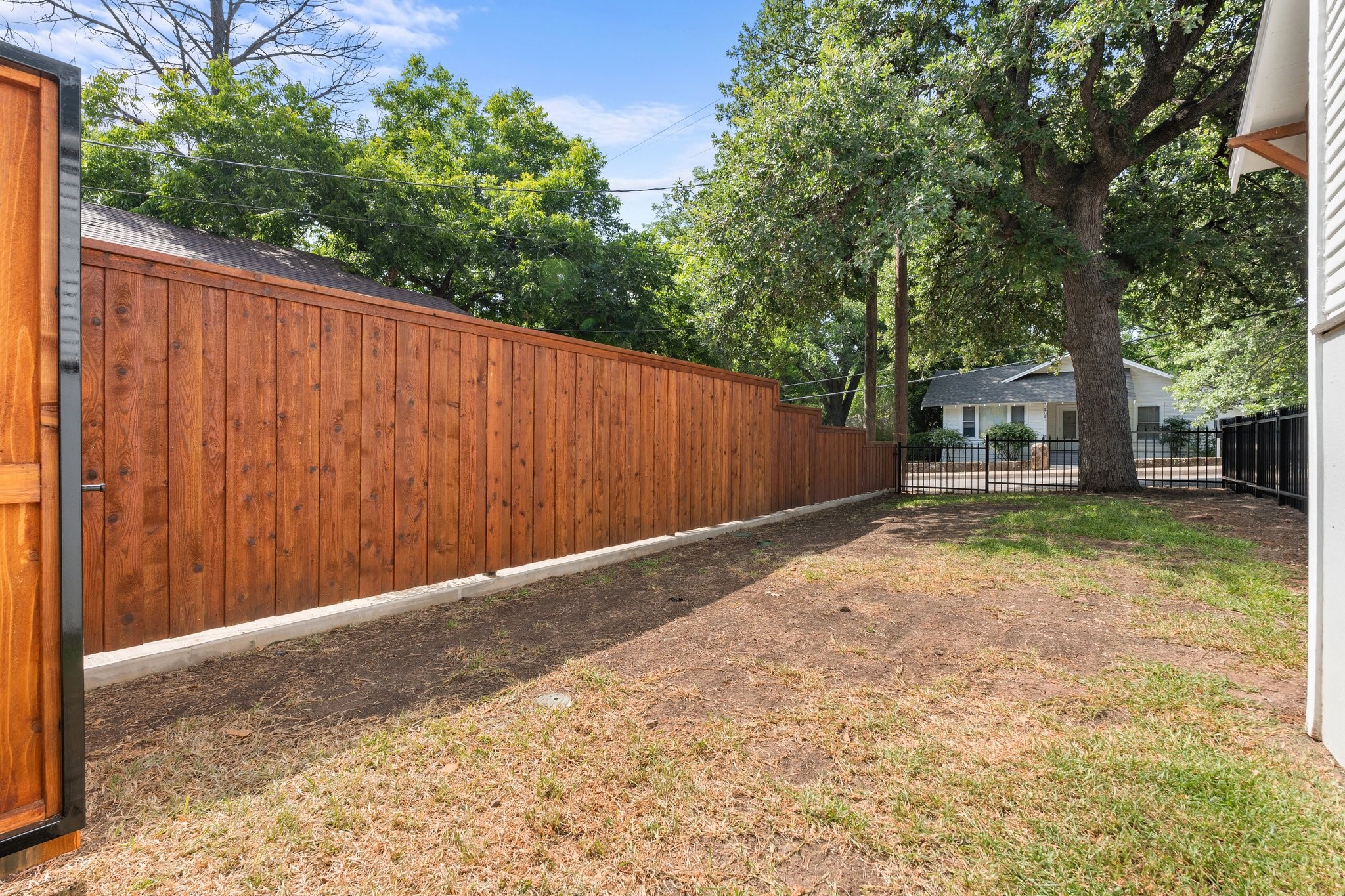 607 S Alamo Street Weatherford TX 76086