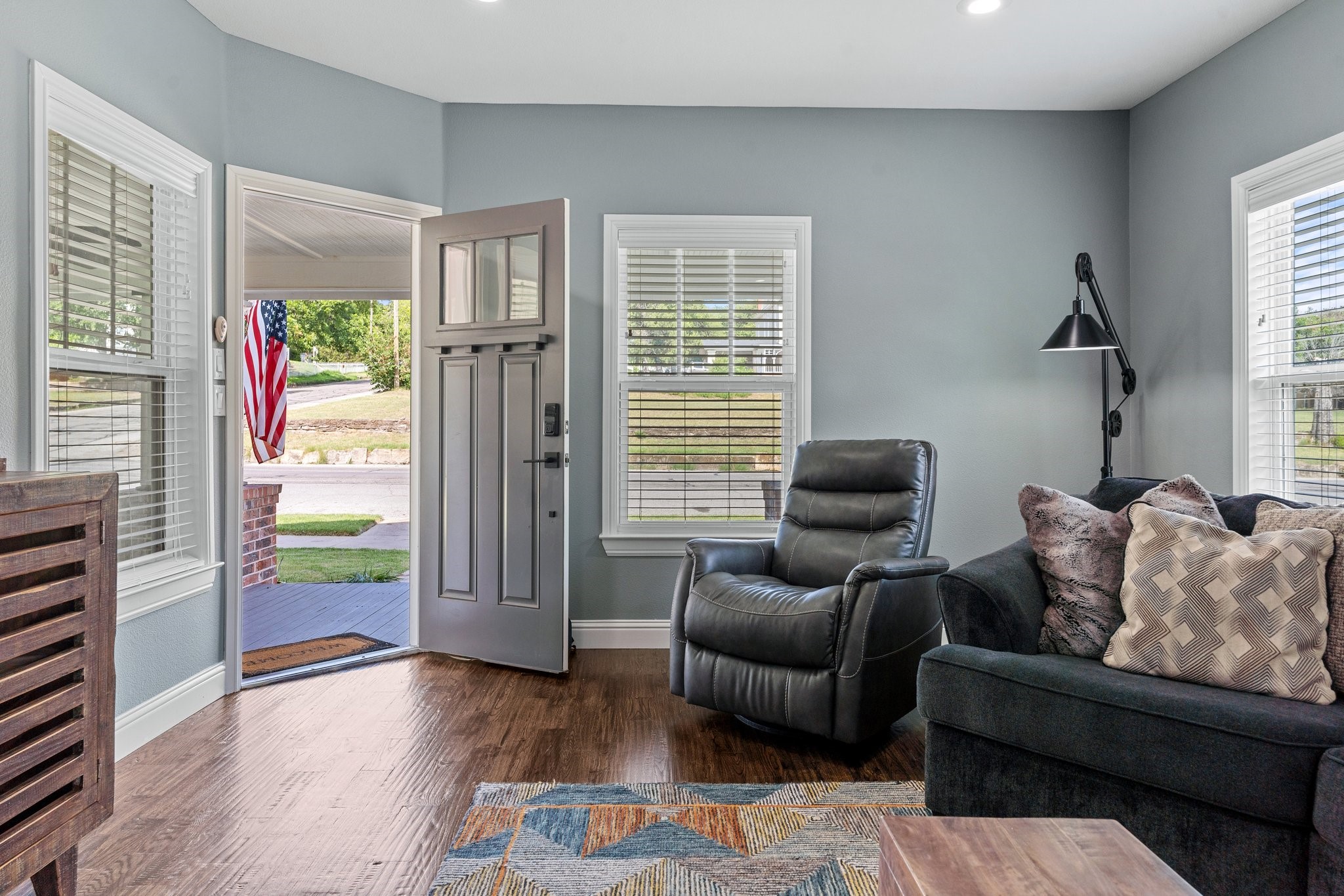 607 S Alamo Street Weatherford TX 76086