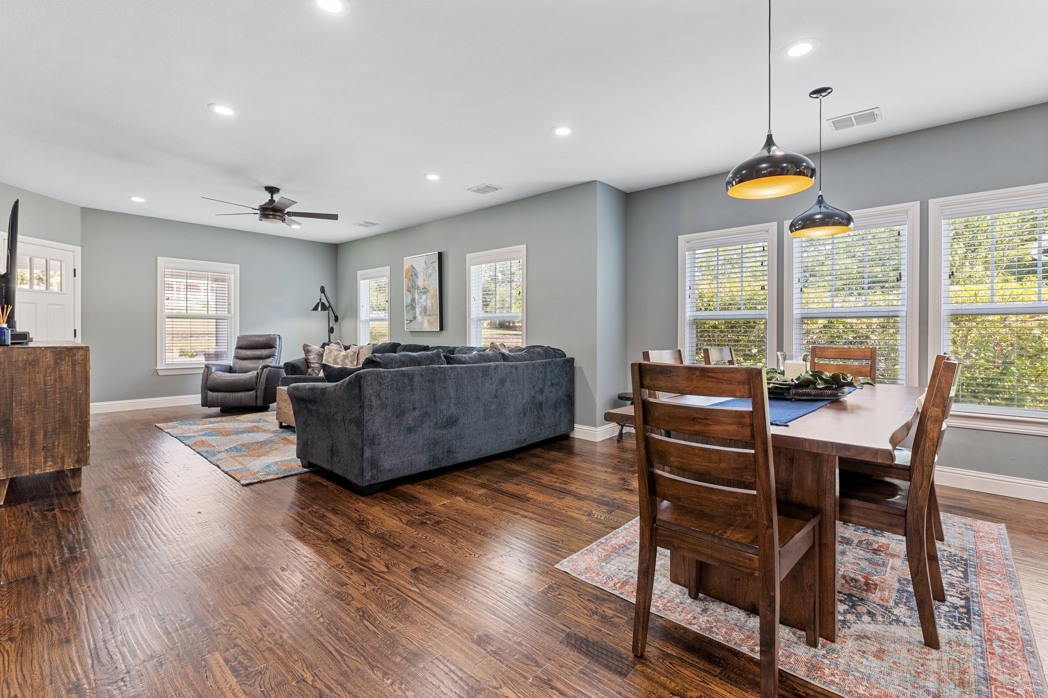 607 S Alamo Street Weatherford TX 76086