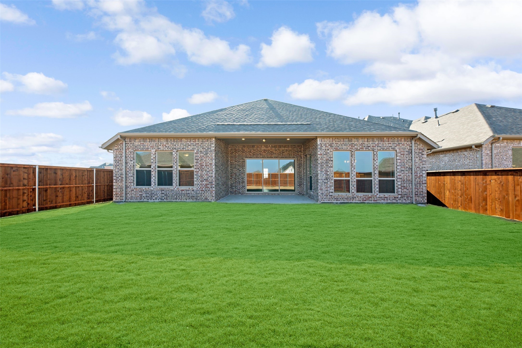 2813 Carisbrooke Street Celina TX 75009