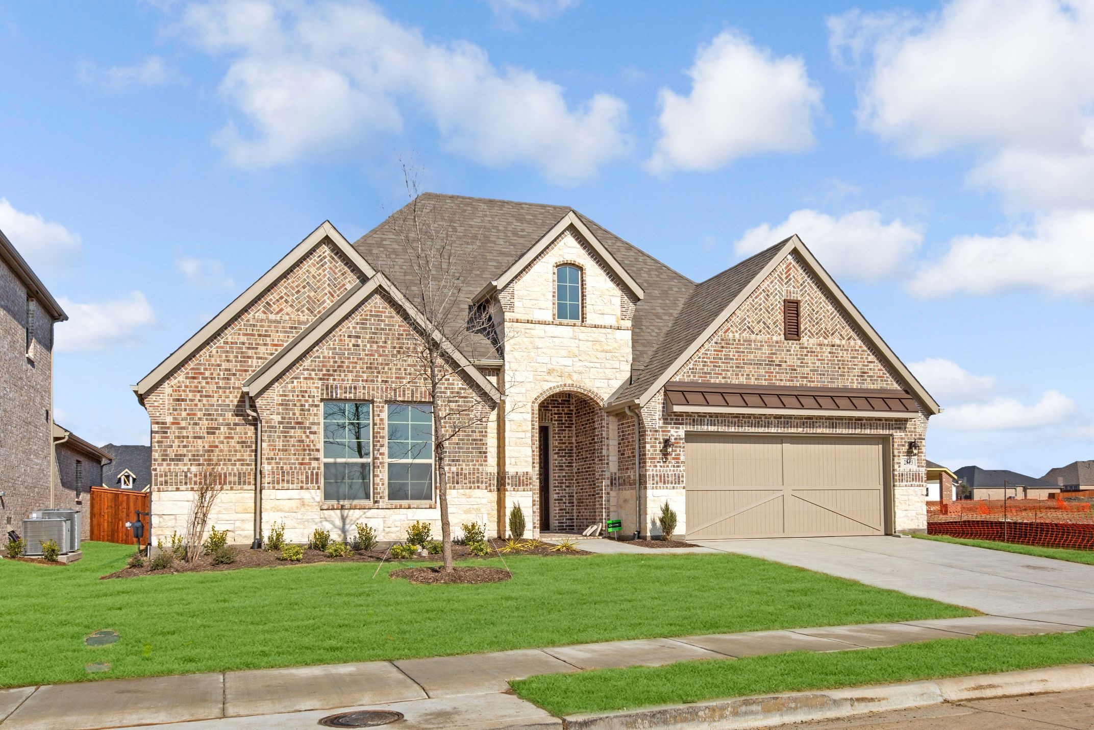 2813 Carisbrooke Street Celina TX 75009
