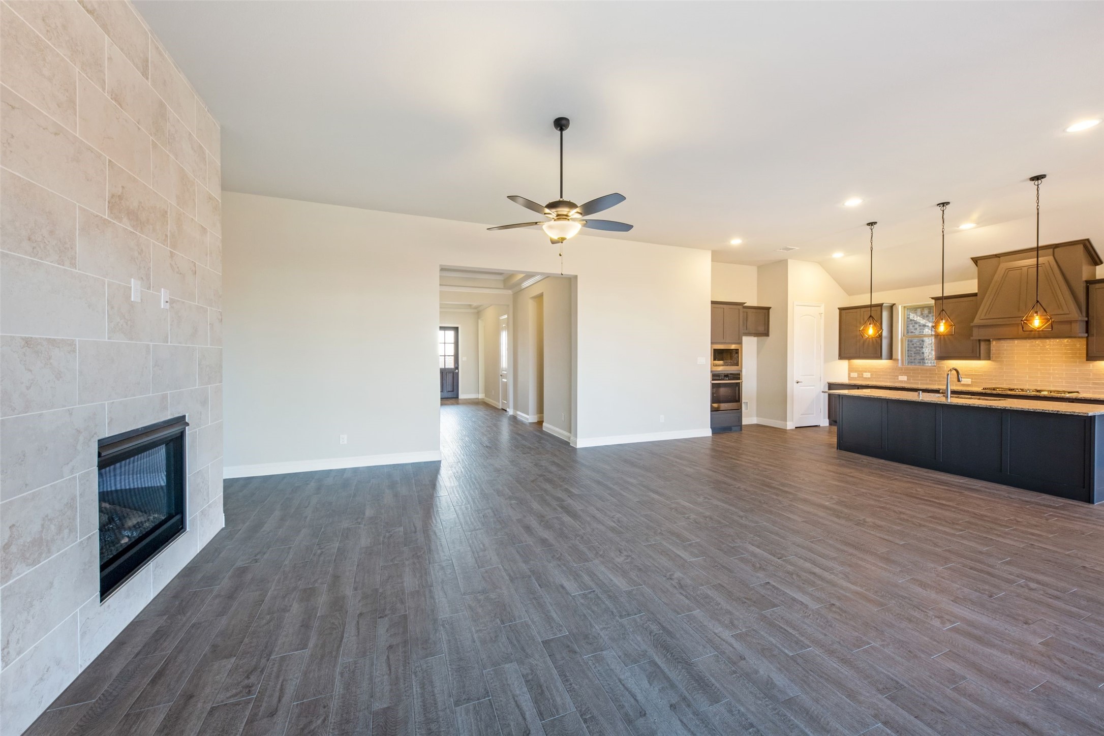 2813 Carisbrooke Street Celina TX 75009