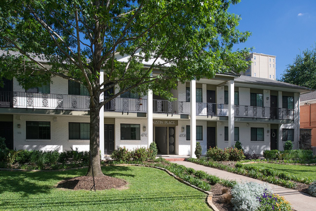 4710 Abbott Avenue Highland Park TX 75205