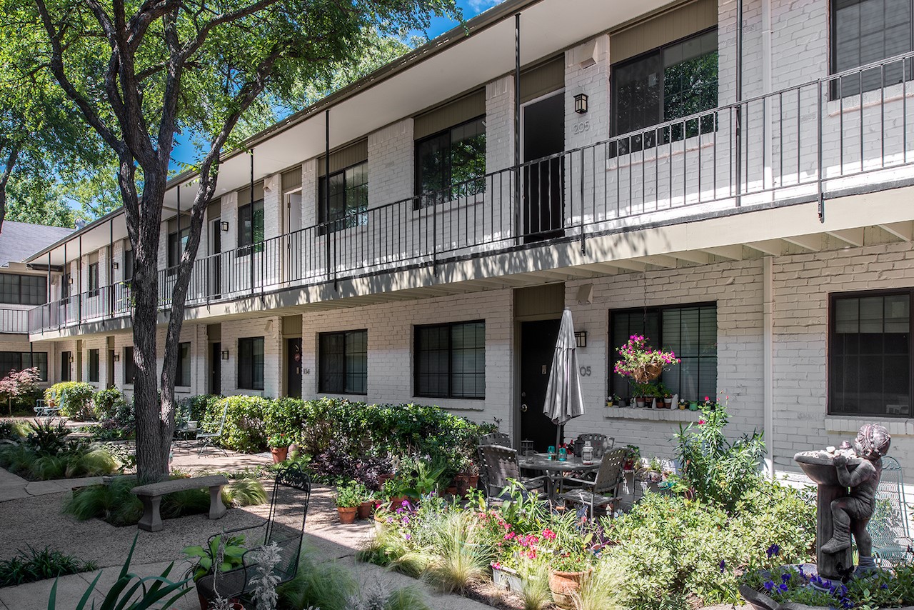 4710 Abbott Avenue Highland Park TX 75205