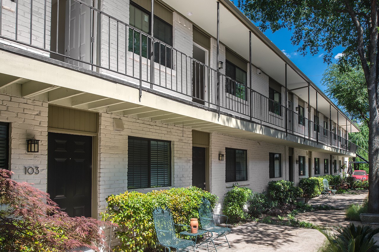 4710 Abbott Avenue Highland Park TX 75205