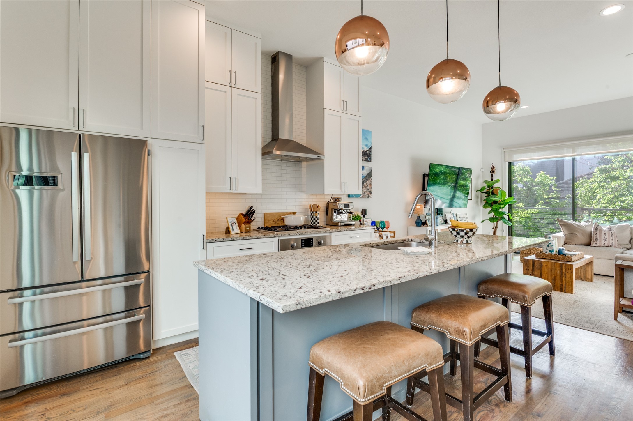 2211 Moser Avenue Dallas TX 75206