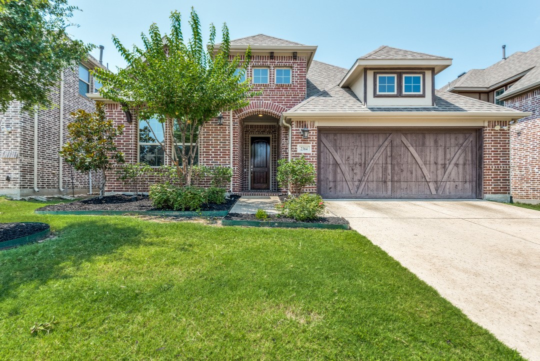 2364 Mare Road Carrollton TX 75010