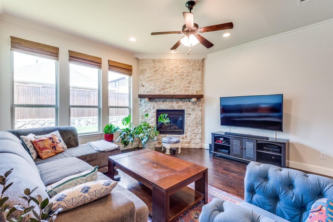 2364 Mare Road Carrollton TX 75010