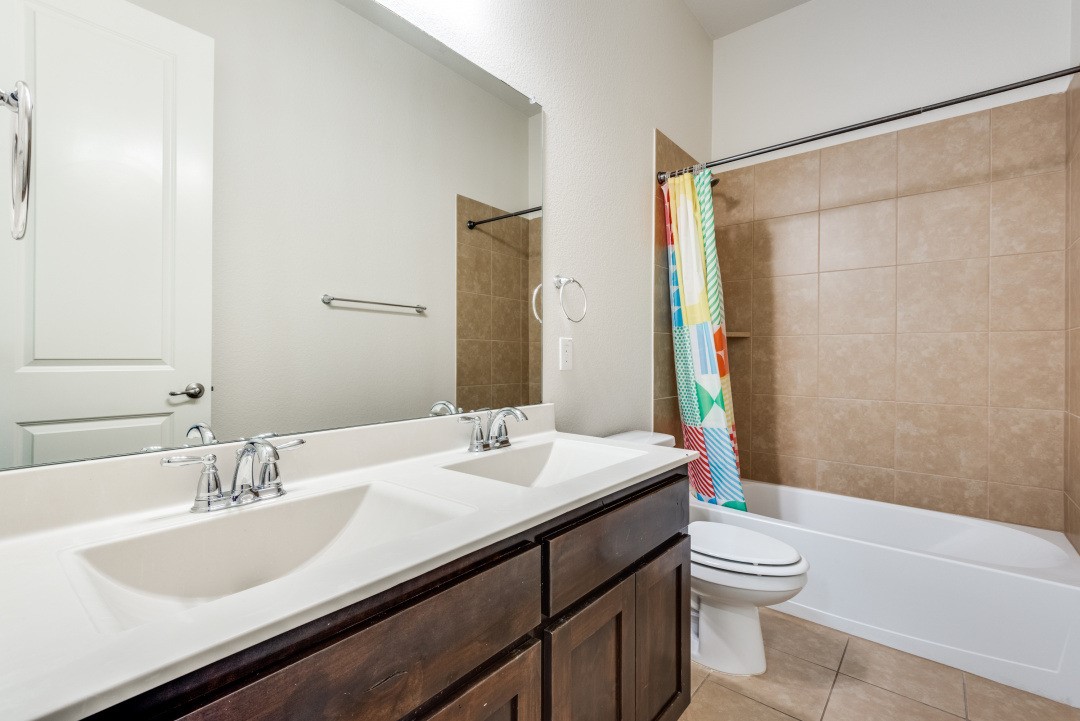 2364 Mare Road Carrollton TX 75010